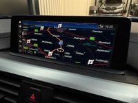 USED 2018 68 BMW 3 SERIES 3.0 330d M Sport Shadow Edition Saloon 4dr Diesel Auto Euro 6 (s/s) (258 ps) 