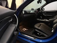 USED 2018 68 BMW 3 SERIES 3.0 330d M Sport Shadow Edition Saloon 4dr Diesel Auto Euro 6 (s/s) (258 ps) 