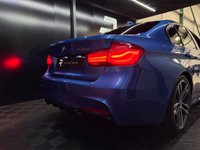 USED 2018 68 BMW 3 SERIES 3.0 330d M Sport Shadow Edition Saloon 4dr Diesel Auto Euro 6 (s/s) (258 ps) 