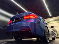 USED 2018 68 BMW 3 SERIES 3.0 330d M Sport Shadow Edition Saloon 4dr Diesel Auto Euro 6 (s/s) (258 ps) 