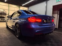 USED 2018 68 BMW 3 SERIES 3.0 330d M Sport Shadow Edition Saloon 4dr Diesel Auto Euro 6 (s/s) (258 ps) 