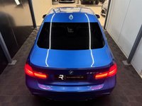 USED 2018 68 BMW 3 SERIES 3.0 330d M Sport Shadow Edition Saloon 4dr Diesel Auto Euro 6 (s/s) (258 ps) 