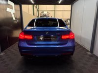 USED 2018 68 BMW 3 SERIES 3.0 330d M Sport Shadow Edition Saloon 4dr Diesel Auto Euro 6 (s/s) (258 ps) 