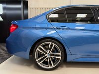 USED 2018 68 BMW 3 SERIES 3.0 330d M Sport Shadow Edition Saloon 4dr Diesel Auto Euro 6 (s/s) (258 ps) 