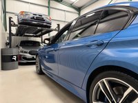 USED 2018 68 BMW 3 SERIES 3.0 330d M Sport Shadow Edition Saloon 4dr Diesel Auto Euro 6 (s/s) (258 ps) 