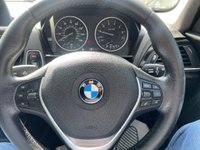 USED 2017 66 BMW 1 SERIES 1.5 118i Sport Auto Euro 6 (s/s) 5dr JUST SERVICED, ULEZ COMPLIANCE