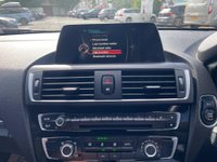 USED 2017 66 BMW 1 SERIES 1.5 118i Sport Auto Euro 6 (s/s) 5dr JUST SERVICED, ULEZ COMPLIANCE