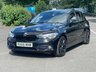 USED 2017 66 BMW 1 SERIES 1.5 118i Sport Auto Euro 6 (s/s) 5dr JUST SERVICED, ULEZ COMPLIANCE