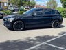 USED 2017 66 BMW 1 SERIES 1.5 118i Sport Auto Euro 6 (s/s) 5dr JUST SERVICED, ULEZ COMPLIANCE