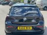 USED 2017 66 BMW 1 SERIES 1.5 118i Sport Auto Euro 6 (s/s) 5dr JUST SERVICED, ULEZ COMPLIANCE