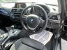 USED 2017 66 BMW 1 SERIES 1.5 118i Sport Auto Euro 6 (s/s) 5dr JUST SERVICED, ULEZ COMPLIANCE
