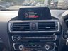 USED 2017 66 BMW 1 SERIES 1.5 118i Sport Auto Euro 6 (s/s) 5dr JUST SERVICED, ULEZ COMPLIANCE