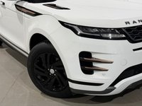 USED 2022 22 LAND ROVER RANGE ROVER EVOQUE 2.0 D200 MHEV R-Dynamic S SUV 5dr Diesel Auto 4WD Euro 6 (s/s) (204 ps) 