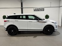 USED 2022 22 LAND ROVER RANGE ROVER EVOQUE 2.0 D200 MHEV R-Dynamic S SUV 5dr Diesel Auto 4WD Euro 6 (s/s) (204 ps) 