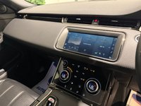 USED 2022 22 LAND ROVER RANGE ROVER EVOQUE 2.0 D200 MHEV R-Dynamic S SUV 5dr Diesel Auto 4WD Euro 6 (s/s) (204 ps) 
