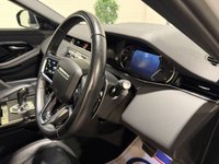 USED 2022 22 LAND ROVER RANGE ROVER EVOQUE 2.0 D200 MHEV R-Dynamic S SUV 5dr Diesel Auto 4WD Euro 6 (s/s) (204 ps) 