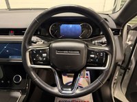 USED 2022 22 LAND ROVER RANGE ROVER EVOQUE 2.0 D200 MHEV R-Dynamic S SUV 5dr Diesel Auto 4WD Euro 6 (s/s) (204 ps) 