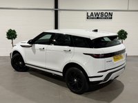 USED 2022 22 LAND ROVER RANGE ROVER EVOQUE 2.0 D200 MHEV R-Dynamic S SUV 5dr Diesel Auto 4WD Euro 6 (s/s) (204 ps) 
