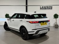 USED 2022 22 LAND ROVER RANGE ROVER EVOQUE 2.0 D200 MHEV R-Dynamic S SUV 5dr Diesel Auto 4WD Euro 6 (s/s) (204 ps) 
