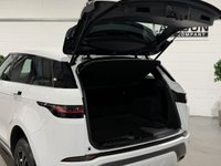 USED 2022 22 LAND ROVER RANGE ROVER EVOQUE 2.0 D200 MHEV R-Dynamic S SUV 5dr Diesel Auto 4WD Euro 6 (s/s) (204 ps) 