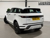USED 2022 22 LAND ROVER RANGE ROVER EVOQUE 2.0 D200 MHEV R-Dynamic S SUV 5dr Diesel Auto 4WD Euro 6 (s/s) (204 ps) 