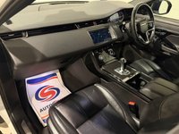 USED 2022 22 LAND ROVER RANGE ROVER EVOQUE 2.0 D200 MHEV R-Dynamic S SUV 5dr Diesel Auto 4WD Euro 6 (s/s) (204 ps) 