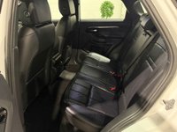 USED 2022 22 LAND ROVER RANGE ROVER EVOQUE 2.0 D200 MHEV R-Dynamic S SUV 5dr Diesel Auto 4WD Euro 6 (s/s) (204 ps) 