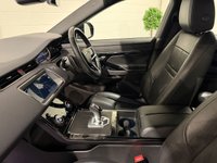 USED 2022 22 LAND ROVER RANGE ROVER EVOQUE 2.0 D200 MHEV R-Dynamic S SUV 5dr Diesel Auto 4WD Euro 6 (s/s) (204 ps) 