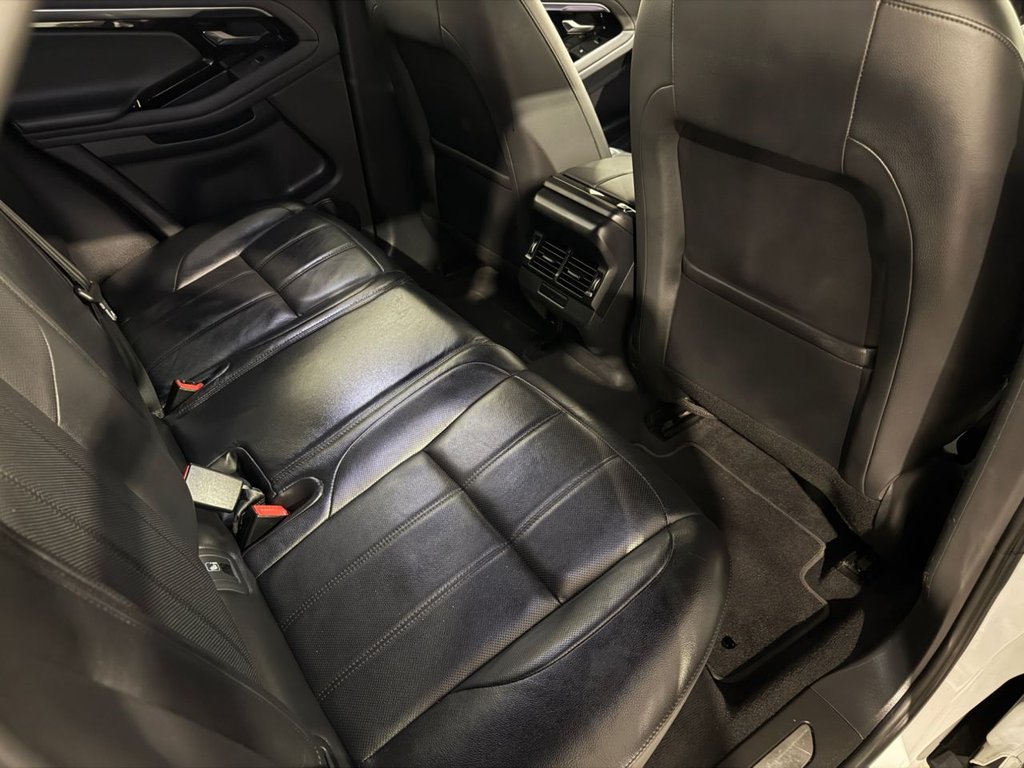 USED 2022 22 LAND ROVER RANGE ROVER EVOQUE 2.0 D200 MHEV R-Dynamic S SUV 5dr Diesel Auto 4WD Euro 6 (s/s) (204 ps) 