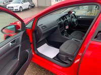 USED 2019 19 VOLKSWAGEN GOLF 1.6 TDI Match Hatchback 5dr Diesel Manual Euro 6 (s/s) (115 ps) 