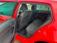 USED 2019 19 VOLKSWAGEN GOLF 1.6 TDI Match Hatchback 5dr Diesel Manual Euro 6 (s/s) (115 ps) 