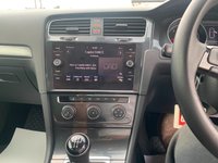 USED 2019 19 VOLKSWAGEN GOLF 1.6 TDI Match Hatchback 5dr Diesel Manual Euro 6 (s/s) (115 ps) 