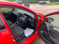 USED 2019 19 VOLKSWAGEN GOLF 1.6 TDI Match Hatchback 5dr Diesel Manual Euro 6 (s/s) (115 ps) 