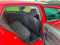 USED 2019 19 VOLKSWAGEN GOLF 1.6 TDI Match Hatchback 5dr Diesel Manual Euro 6 (s/s) (115 ps) 