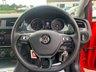 USED 2019 19 VOLKSWAGEN GOLF 1.6 TDI Match Hatchback 5dr Diesel Manual Euro 6 (s/s) (115 ps) 