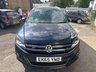 USED 2016 65 VOLKSWAGEN TIGUAN 2.0 TDI BlueMotion Tech R-Line Edition DSG 4WD Euro 6 (s/s) 5dr FULL LEATHER