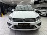 USED 2017 17 VOLKSWAGEN TOUAREG 3.0 TDI V6 R-Line SUV 5dr Diesel Tiptronic 4WD Euro 6 (s/s) (262 ps) 
