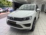 USED 2017 17 VOLKSWAGEN TOUAREG 3.0 TDI V6 R-Line SUV 5dr Diesel Tiptronic 4WD Euro 6 (s/s) (262 ps) 