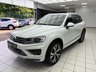 USED 2017 17 VOLKSWAGEN TOUAREG 3.0 TDI V6 R-Line SUV 5dr Diesel Tiptronic 4WD Euro 6 (s/s) (262 ps) 