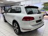 USED 2017 17 VOLKSWAGEN TOUAREG 3.0 TDI V6 R-Line SUV 5dr Diesel Tiptronic 4WD Euro 6 (s/s) (262 ps) 