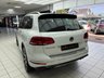 USED 2017 17 VOLKSWAGEN TOUAREG 3.0 TDI V6 R-Line SUV 5dr Diesel Tiptronic 4WD Euro 6 (s/s) (262 ps) 