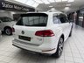 USED 2017 17 VOLKSWAGEN TOUAREG 3.0 TDI V6 R-Line SUV 5dr Diesel Tiptronic 4WD Euro 6 (s/s) (262 ps) 