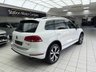 USED 2017 17 VOLKSWAGEN TOUAREG 3.0 TDI V6 R-Line SUV 5dr Diesel Tiptronic 4WD Euro 6 (s/s) (262 ps) 