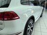 USED 2017 17 VOLKSWAGEN TOUAREG 3.0 TDI V6 R-Line SUV 5dr Diesel Tiptronic 4WD Euro 6 (s/s) (262 ps) 