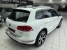 USED 2017 17 VOLKSWAGEN TOUAREG 3.0 TDI V6 R-Line SUV 5dr Diesel Tiptronic 4WD Euro 6 (s/s) (262 ps) 