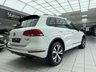 USED 2017 17 VOLKSWAGEN TOUAREG 3.0 TDI V6 R-Line SUV 5dr Diesel Tiptronic 4WD Euro 6 (s/s) (262 ps) 