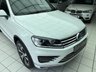 USED 2017 17 VOLKSWAGEN TOUAREG 3.0 TDI V6 R-Line SUV 5dr Diesel Tiptronic 4WD Euro 6 (s/s) (262 ps) 