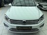 USED 2017 17 VOLKSWAGEN TOUAREG 3.0 TDI V6 R-Line SUV 5dr Diesel Tiptronic 4WD Euro 6 (s/s) (262 ps) 