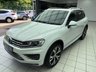 USED 2017 17 VOLKSWAGEN TOUAREG 3.0 TDI V6 R-Line SUV 5dr Diesel Tiptronic 4WD Euro 6 (s/s) (262 ps) 