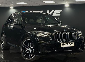 2019 BMW X5